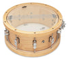 PDP Concept 20-Ply Maple Snare, 6.5x14" with snare stand