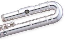 Load image into Gallery viewer, Pearl Alto Flute PFA-207ESU (Straight and Cruved Headjoint)
