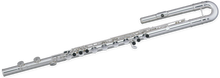 將圖片載入圖庫檢視器 Pearl PFB-305BE Bass Flute (B-Foot)
