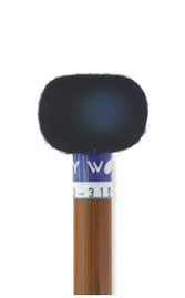 PLAYWOOD PRO-300 Series Timpani Mallet Orchestra Series