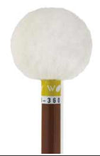 將圖片載入圖庫檢視器 PLAYWOOD PRO-300 Series Timpani Mallet Orchestra Series
