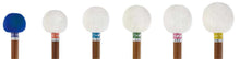 將圖片載入圖庫檢視器 PLAYWOOD PRO-400 Series Timpani Mallet Orchestra Series
