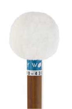 將圖片載入圖庫檢視器 PLAYWOOD PRO-400 Series Timpani Mallet Orchestra Series
