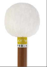 將圖片載入圖庫檢視器 PLAYWOOD PRO-400 Series Timpani Mallet Orchestra Series
