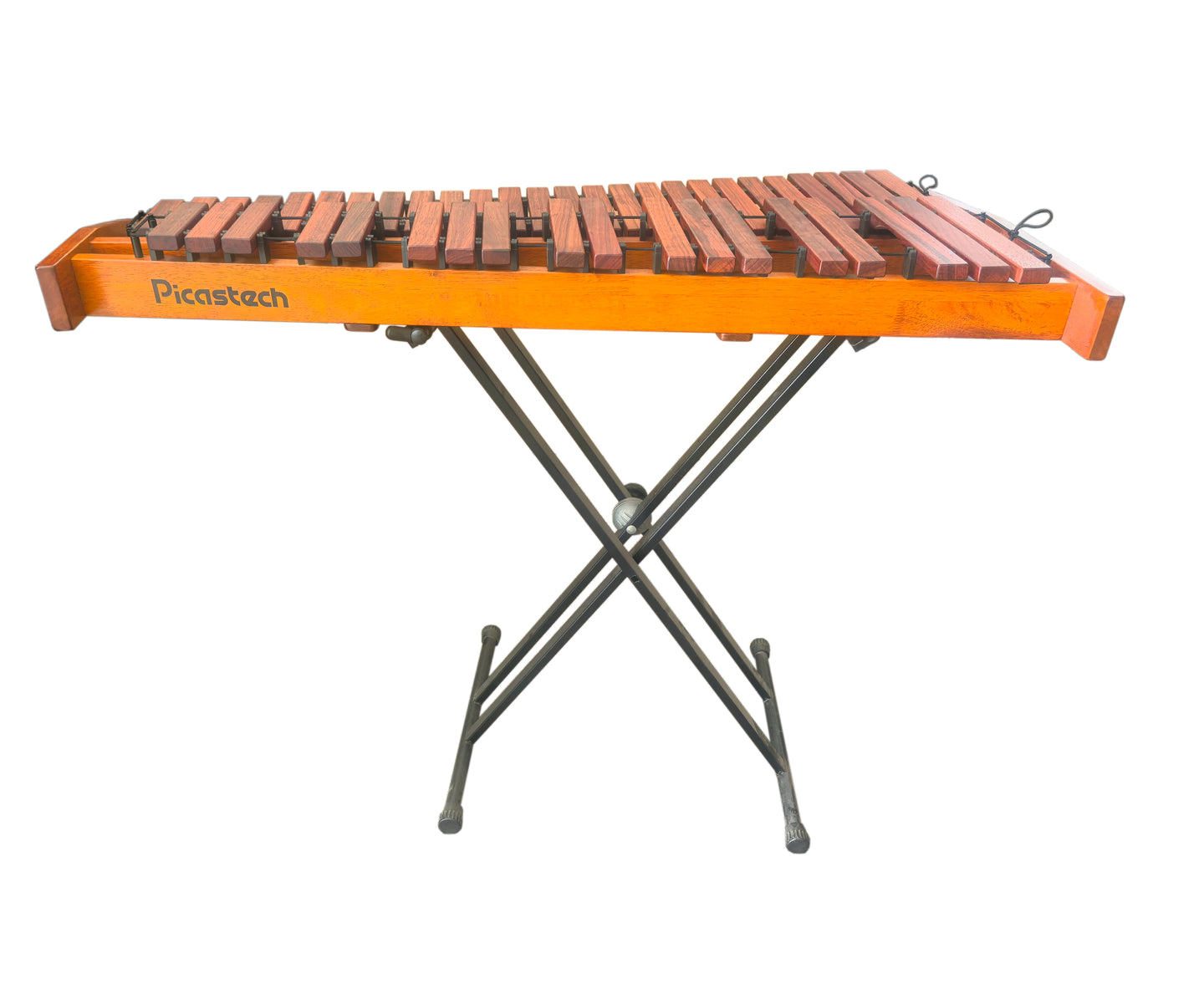 PICASTECH 3.6 Desktop Xylophone