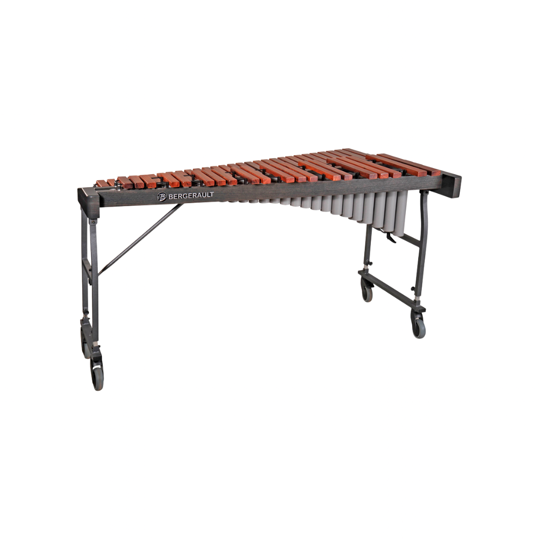 Bergerault Signature xylophone AAA H. Rose