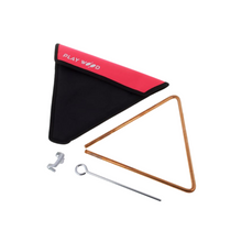 Load image into Gallery viewer, PLAYWOOD Concert Series Triangle
