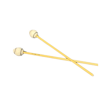將圖片載入圖庫檢視器 PLAYWOOD Standard series Marimba mallets M-200 Series
