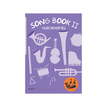 將圖片載入圖庫檢視器 MPHK L2 Song Book II
