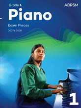 Load image into Gallery viewer, ABRSM 2027-28 Piano Exam Pieces
