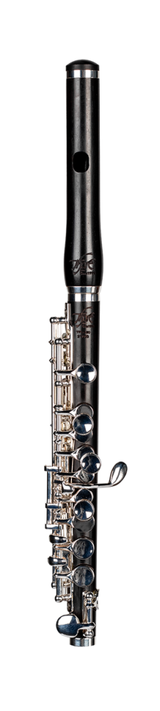 THORE grenadilla wood piccolo