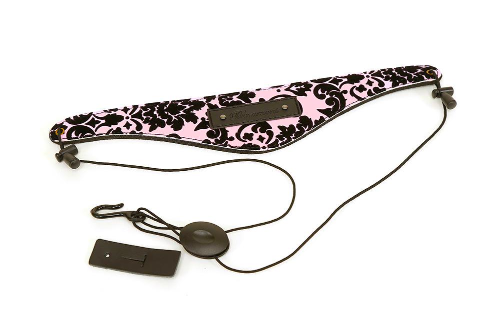 Beaumont Clarinet/Oboe Neck Strap 單簧管/雙簧管頸帶