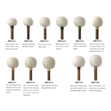 將圖片載入圖庫檢視器 PlayWood - Artist Series Model PRO-3100 Classical Series Timpani Mallets
