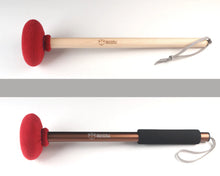 Load image into Gallery viewer, Dragonfly Percussion Resonance Series Medium Hard
