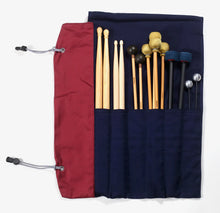 Load image into Gallery viewer, Dragonfly Roll Bag (DPRB)
