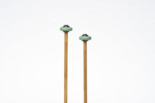 將圖片載入圖庫檢視器 Freer Percussion S2CH – NEW super 2 cork core hard timpani Tonkin shaft
