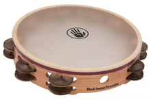 Load image into Gallery viewer, BLACK SWAMP S3 Series Tambourines
