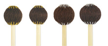 將圖片載入圖庫檢視器 PLAYWOOD Suspended Cymbal Mallet 武山芳史 Series
