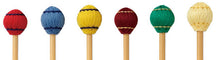 將圖片載入圖庫檢視器 PLAYWOOD SCK Series mallets for Glockenspiel, Xylophone, Marimba &amp; Vibraphone (學校系列)
