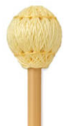 將圖片載入圖庫檢視器 PLAYWOOD SCK Series mallets for Glockenspiel, Xylophone, Marimba &amp; Vibraphone (學校系列)
