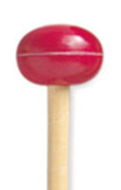 將圖片載入圖庫檢視器 PLAYWOOD SCK Series mallets for Glockenspiel, Xylophone, Marimba &amp; Vibraphone (學校系列)
