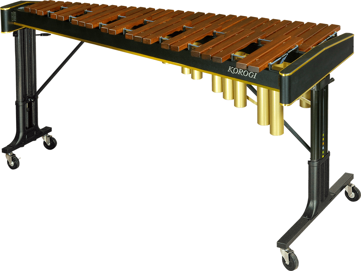 KOROGI Concert系列 49 Keys 4個八度木琴