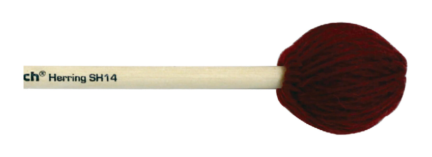 Malletech Artist Series Marimba Mallets - Scott Herring Go2 Series