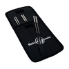 BLACK SWAMP Triangle Beaters