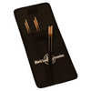 BLACK SWAMP Triangle Beaters