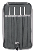 Load image into Gallery viewer, Acoustic Percussion Triangle Beater Series TB - SS Single set - steel
