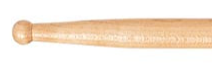 將圖片載入圖庫檢視器 PLAYWOOD Standard Series Drum Stick
