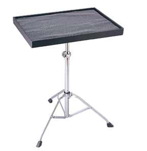 PLAYWOOD Percussion trap table PT-6 (60cmx47cm)