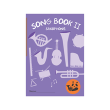 將圖片載入圖庫檢視器 MPHK L2 Song Book II

