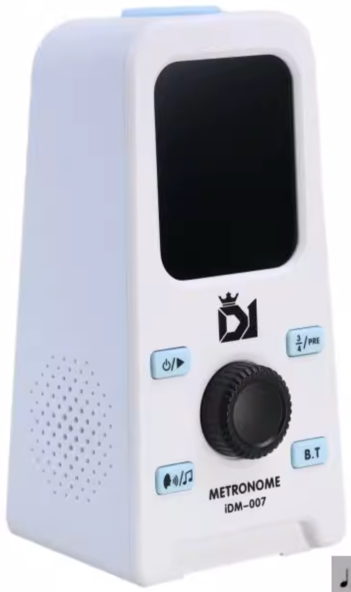 DK智能拍子機 Smart Metronome iDM-007