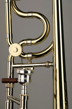 Load image into Gallery viewer, Shires TBQALESSI Tenor Trombone
