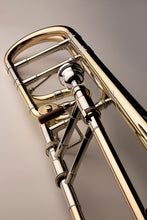 Load image into Gallery viewer, Shires TBQALESSI Tenor Trombone
