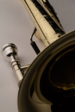 Load image into Gallery viewer, Shires TBQ30YA Tenor Trombone
