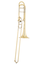 Load image into Gallery viewer, Shires TBQ30YA Tenor Trombone
