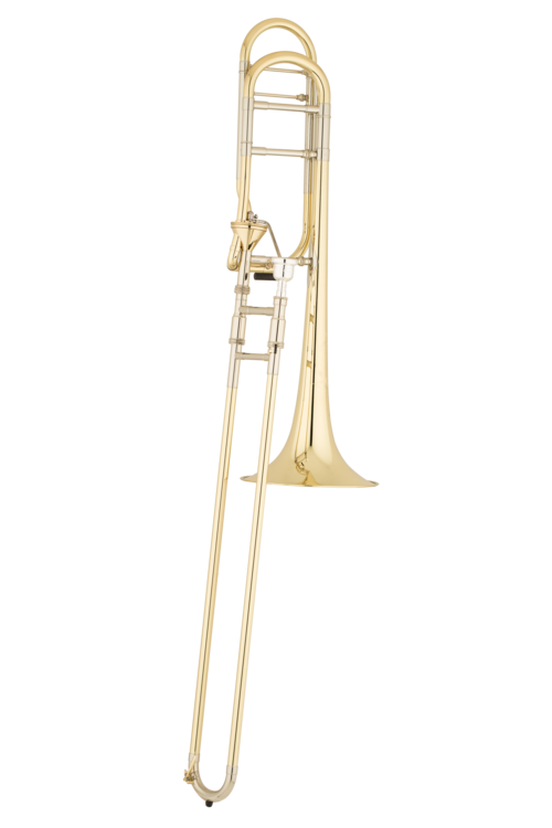 Shires TBQ30YA Tenor Trombone