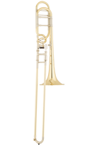 Load image into Gallery viewer, Shires TBQ30YR Tenor Trombone
