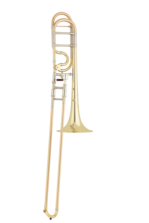 Shires TBQALESSI Tenor Trombone
