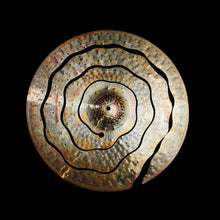 將圖片載入圖庫檢視器 延命寺 EMJMOD Sidewinder Cymbal
