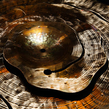 將圖片載入圖庫檢視器 延命寺 EMJMOD Sidewinder Cymbal
