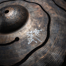 將圖片載入圖庫檢視器 延命寺 EMJMOD Sidewinder Cymbal
