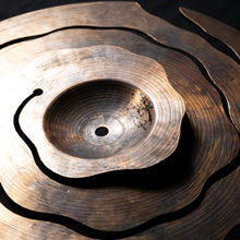 將圖片載入圖庫檢視器 延命寺 EMJMOD Sidewinder Cymbal
