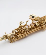 Load image into Gallery viewer, Selmer Paris Series III Professional High-Pitch Saxophone
