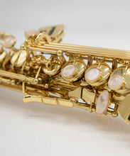 Load image into Gallery viewer, Selmer Paris Series III Professional High-Pitch Saxophone
