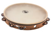 BLACK SWAMP SoundArt™ Tambourines - Chromium 25 Tambourines