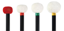 將圖片載入圖庫檢視器 PLAYWOOD T-12 Standard Series Timpani Mallets

