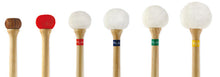 將圖片載入圖庫檢視器 PLAYWOOD T-15 Standard Series Timpani Mallets

